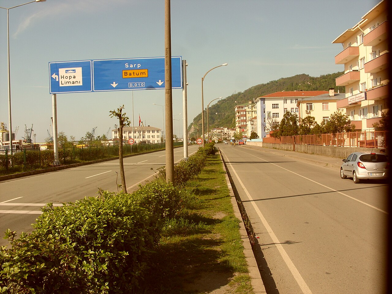 Artvin Hopa